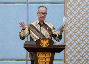 Bangkitkan Ekonomi Daerah: Kemenperin Akselerasi Pemulihan Industri Kecil Pascabencana dengan Restart IK