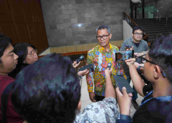 Kepatuhan SIINas & Sensus Ekonomi 2026: Investasi Data Industri