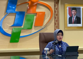 Neraca Perdagangan Nonmigas RI Surplus USD 16,31 Miliar: Kekuatan Baru Ekonomi di Tengah Tantangan