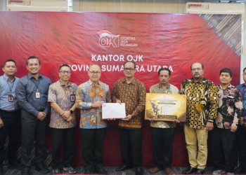 OJK Restui Merger 5 BPR di Sumatera: Konsolidasi Strategis Perkuat Layanan UMKM dan Daya Saing