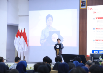 Membangun Integritas di Era Digital: Fondasi Tata Kelola Sektor Keuangan Masa Depan