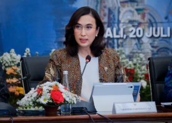 Menpar Usulkan Pokja Infrastruktur: Solusi Investasi Pariwisata Bali