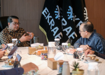 Ekspansi Kreatif Indonesia ke Kanada: Peluang Pasar Premium untuk Produk Fesyen dan Kuliner Lokal