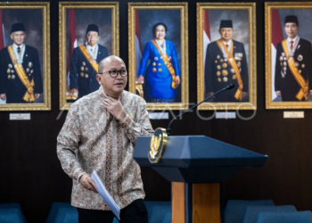 Realisasi Investasi Tembus Rp1.010 Triliun: Bukti Ekonomi Indonesia Tetap Perkasa