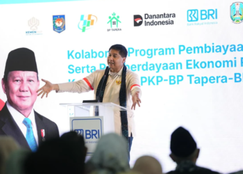 Kredit Program Perumahan BRI: Solusi Cerdas Bebas Rentenir dengan Bunga Ringan & Plafon Rp50 T!