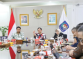 Digitalisasi BSPS: Strategi Bantuan Perumahan Tepat Sasaran via Aplikasi Go PKP dan Data Akurat