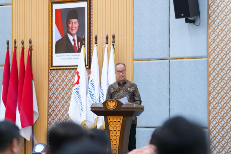 Industri Kimia