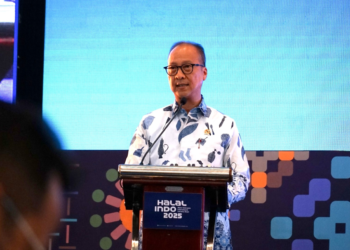 Sertifikasi Halal: Standar Baru Produk Premium dan Peluang Investasi Bisnis di Pasar Global
