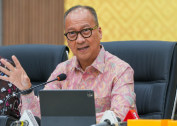 Audit K3 Industri: Kemenperin Tegas Usut Insiden PT Raw Botanical Nusantara demi Keselamatan Kerja