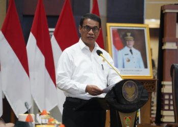 Produksi Beras RI Tembus 25 Juta Ton: Optimisme Swasembada Pangan dan Peluang Investasi Agrikultur