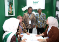 Kuasai 24% Pangsa Pasar KPR Subsidi, Bank BSN Permudah Pengemudi Ojol Hingga Pedagang Kelontong Miliki Rumah Impian