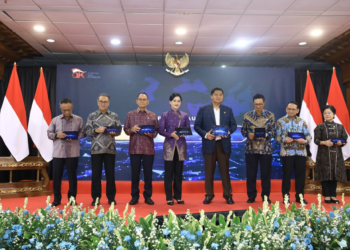 Akses KPR dan UMKM Makin Cepat: OJK Optimalkan SLIK Dukung Ambisi Program 3 Juta Rumah