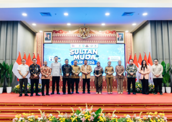 Sultan Muda Fair 2026: Strategi Cerdas Finansial dan Peluang Bisnis Digital untuk Generasi Z
