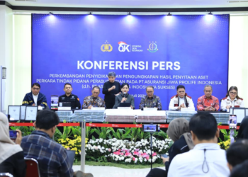 Sikat Pelaku Kejahatan Asuransi: OJK Selamatkan Aset Nasabah Prolife Demi Stabilitas Finansial