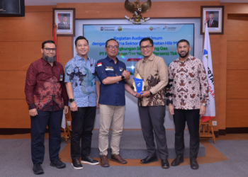 Standar Keselamatan Migas PGN: Menjaga Keandalan Energi Nasional dengan Budaya Kerja HSSE Unggul