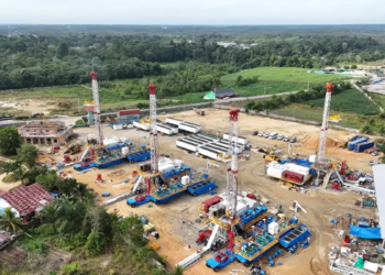 Pertamina Drilling Ekspansi Rig Baru: Teknologi Elektrik Canggih Dorong Efisiensi Migas Nasional