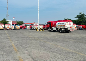 Distribusi BBM Sumut Aman: Pertamina Perketat Pengawasan demi Kenyamanan Masyarakat