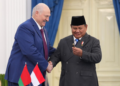 Kolaborasi Strategis Belarus-Indonesia: Modernisasi Pertanian untuk Ketahanan Pangan Nasional