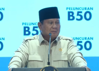 Kebijakan BBM Subsidi: Sentilan Tegas Presiden Prabowo untuk Gaya Hidup Mewah yang Bijak