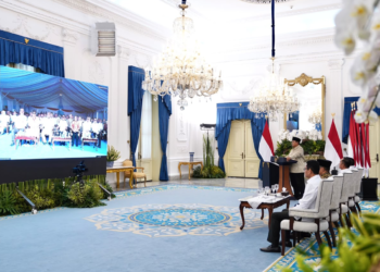 Masela: Mahakarya Energi yang Mengubah Wajah Ekonomi dan Investasi Nasional