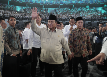 Koperasi Desa