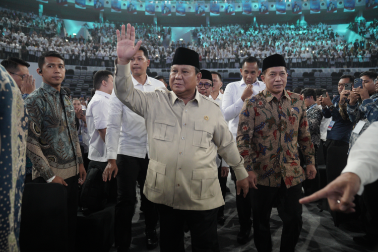 Koperasi Desa