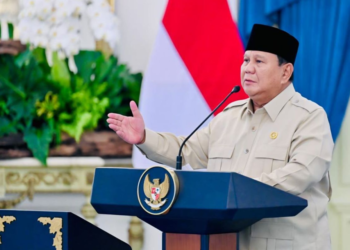 Mega Proyek Masela Resmi Dimulai: Fondasi Energi Baru dan Transformasi Ekonomi Indonesia