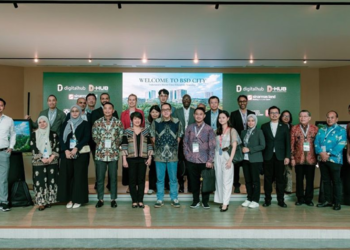 BSD City Jadi Hub Pendidikan Dunia: Monash & UKM Gandeng Sinar Mas Land untuk Inovasi Masa Depan