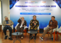 Sinergi Fiskal Moneter: Strategi Jitu Jaga Ekonomi Indonesia