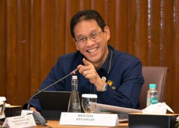 S&P Pertahankan Peringkat Utang, Purbaya: Indonesia Bukan Lagi ‘Negara Cemas’