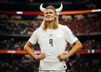 Meski Tersingkir dari Piala Dunia 2026, Erling Haaland Sebut Hidupnya Telah Berubah