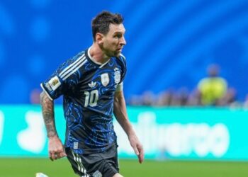 Lionel Messi Puncaki Daftar Top Skor Piala Dunia 2026, Geser Kylian Mbappe