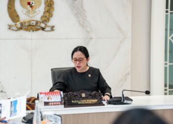 Puan Berharap Tak Ada Warga Ganti Kewarganegaraan Imbas Kenaikan Biaya Lepas Status WNI