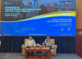 Trade Expo Indonesia 2026: Strategi Bisnis UMKM dan Industri Lokal Menembus Pasar Ekspor Global