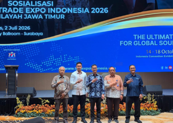 Trade Expo Indonesia 2026: Strategi Bisnis Global bagi Pelaku Usaha Jawa Timur untuk Ekspor!