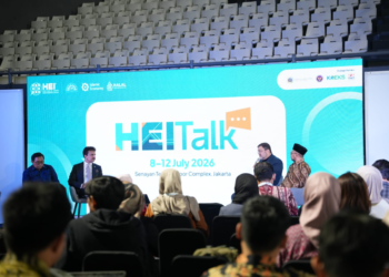 Dorong Ekonomi Syariah, D-8 Halal Expo Indonesia Fasilitasi Kemitraan Strategis Global
