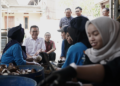 Argotelo Salatiga: Mengubah Singkong Jadi Investasi Bisnis Global dan Pemberdayaan Rakyat