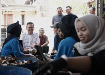 Argotelo Salatiga: Mengubah Singkong Jadi Investasi Bisnis Global dan Pemberdayaan Rakyat