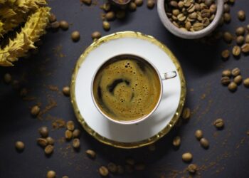 Dokter Ungkap Dampak Buruk Minum Kopi saat Perut Kosong bagi Kesehatan