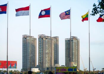 Vietnam dan Filipina Naik Kelas, 5 Negara ASEAN Kini Berstatus Berpendapatan Menengah Atas