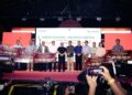 Undian Nasional Tabungan Simpeda 2026 di Bengkulu Sukses Digelar, Ini Pemenangnya