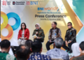 BNI wondrX 2026 Hadirkan Ekosistem Finansial & Investasi Urban