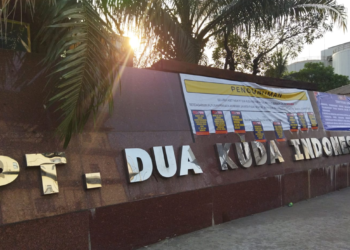 Bayang-Bayang Kepailitan PT Dua Kuda Indonesia: Ujian Berat Kepastian Hukum dan Minat Investasi Asing