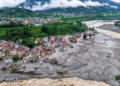 Banjir Bandang Nepal Ancam Destinasi Premium dan Sektor Pariwisata