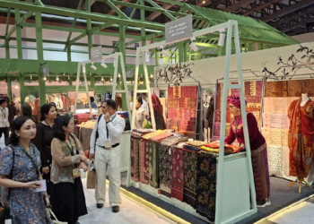 Rahasia UMKM Lokal Tembus Pasar Global: Sentuhan Budaya dan Cuan Urban