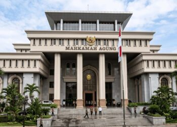 Korupsi PT Timah: MA Koreksi Kerugian Negara dari Rp300 T Jadi Rp28 T