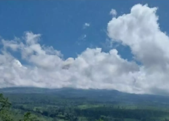 Aktivitas Gunung Semeru Meningkat, Warga dan Pelancong Wajib Waspada