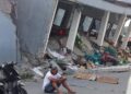 BNPB: Korban Meninggal Gempa NTT Bertambah Menjadi 72 Jiwa