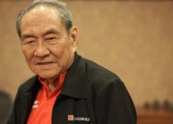 Pecahkan Rekor Asia, Warisan Michael Hartono Rp55 T per Anak Disorot Asing
