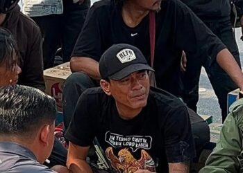 Polisi Ungkap Alasan Blokir Rekening Botok Pati: Demi Lindungi Donatur